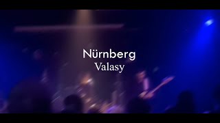 Nürnberg  Valasy live [upl. by Nnairda999]