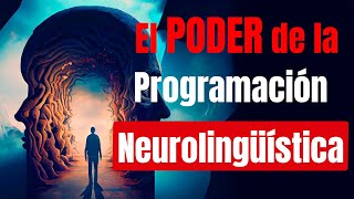 Programación Neurolingüística  AUDIOLIBRO [upl. by Kadner462]