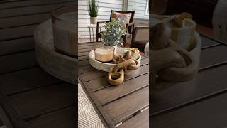 Budget friendly DIY Sunroom Makeover diymakeover sunroom painting diydecor [upl. by Rieger514]