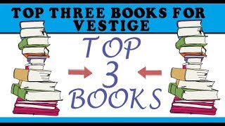 vestige top three books for sucess in 2018 vestige books in hindi  vestige marketing books hindi [upl. by Choo]