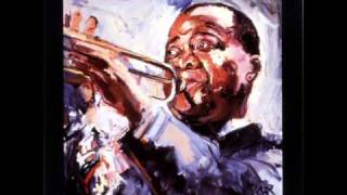 Louis Armstrong  Willie The Weeper [upl. by Marlon16]