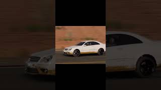 Mercedes clk 63 amg 🇩🇪♓ mercedesrif alhoceima nador nadorriflhocima casablanca [upl. by Jolene]