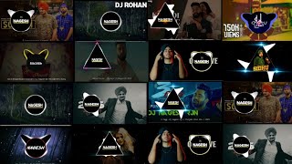 CgPunjabiremixnotstopDJsong DJ ROHAN panjabi DJ songs com  panjabi new songs com [upl. by Pohsib188]