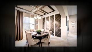 Ascot  Lennar Orlando Homes [upl. by Ehtnax]