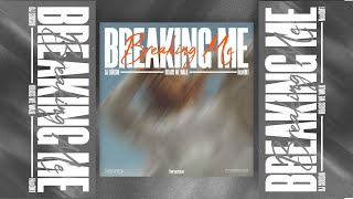 DJ Soushi Roads We Walk NOM1  Breaking Me Lyric Video [upl. by Gnolb751]