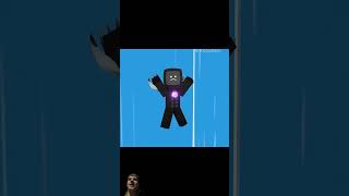 Other Ending TVMan Plays Squid Game GlassBridge roblox robloxedit funny memes games [upl. by Elleraj521]