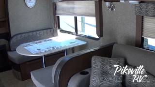 2016 Coachmen Freedom Express Liberty Edition 320BHDS [upl. by Rexford]