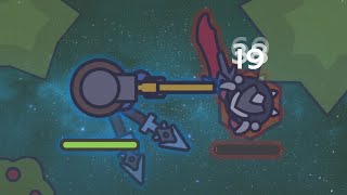 moomooio silicon normals domination [upl. by Ennovihs]