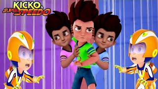 KIKO CARTOON NEW EPISODE  KIKO CARTOON  KIKO CARTOON HINDI  KIKO CARTOON 2023  S1  EP02 [upl. by Navoj]