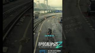 Apocalypse z bingging the end Movie reviewFact Wali Film [upl. by Bernardo]