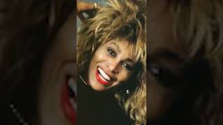 El origen de Tina Turner tinaturner rockstar rockandroll turner whatslovegottodowithit [upl. by Lleznol758]