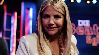 Beatrice Egli amp Die Beatrice Egli Show amp Hinter den Kulissen 2023 ARD [upl. by Truda]