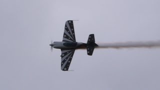 XA42 at Duxford 1st June 2024 [upl. by Eimaj971]