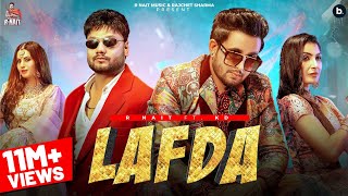 Lafda Official Video R Nait Ft KD DESI ROCK  Prerna  Anusmriti  Mix Singh  Josan Bros [upl. by Fennelly856]