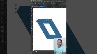 Coreldraw Tips and Tricks  Coreldraw Best 3d Design ideas [upl. by Assereht]