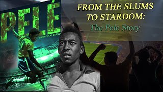 BehindtheScenes with ‘Pelé Birth of a Legend’ [upl. by Rachele]