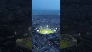 Mirpur Stadium 🇧🇩 Bangladesh Cricket  Sher E Bangla National Cricket Stadium  Bangladesh Edit [upl. by Rosemary]