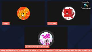 The Rubyman14 Streamyard Series Episode 7 [upl. by Gentilis]