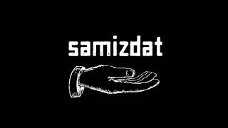 Samizdat Radio AvantGarde Anarchism 1  Democracy from Black Lives Matter to Ai Weiwei podcast [upl. by Arratal34]