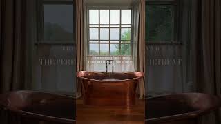 Countryside Spa Retreat  The Barnsdale Hotel Rutland spa spaweekend retreat countrysideescape [upl. by Clymer125]