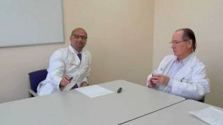 Myelodysplastic Syndrome  Dr Tony Talebi discusses quotTreatment of Myelodysplastic Syndromequot [upl. by Drofyar]