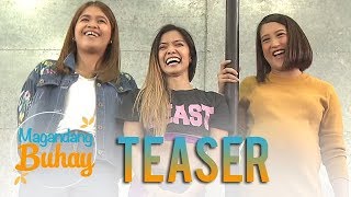 Magandang Buhay May 4 2018 Teaser [upl. by Winter]