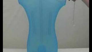 TheMagicTouch Inflatable Body Torso [upl. by Patsy737]