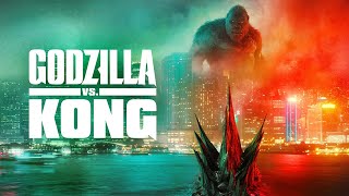 Godzilla vs Kong 2021 Movie  Alexander Skarsgård Millie Bobby Brown  Review and Facts [upl. by Crane31]