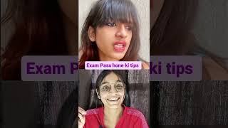 Exam Mein pass hone ka naya tarika ladkiyon ke liye [upl. by Kinson]