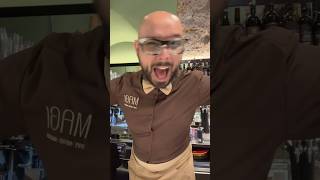 NON VOGLIO LAVORARE MA MI SERVONO I SOLDIIlBaristaDiTikTok tonyberry [upl. by Jennee]