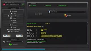 ZTE All Models Reset FRP By UAT FRP [upl. by Barstow]