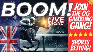 Live Australia Horse Racing Today I Moruya I HD I Live Horse Racing I Bets I Wins I 0410 [upl. by Lorri292]