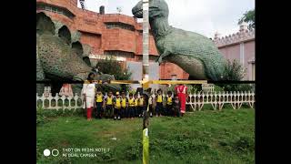 field trip to egmore museum [upl. by Howard279]