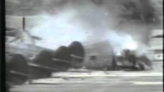 Tora Tora Tora Movie Stunt Gone Wrong  Behind the Scenes [upl. by Lezley]