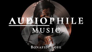 Best Remastered Songs  Buju Banton Ft Wayne Wonder  Bonafide Love Audiophile Music [upl. by Bogie]