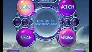 Bejeweled 2  Soundtrack [upl. by Krock]