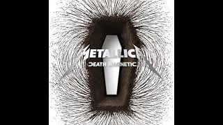 Metallica  Death Magnetic Full Album  HQ [upl. by Mendive]