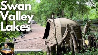 HUNT FOR A YATELEY 40 work overnighter on Swan valley [upl. by Bore]