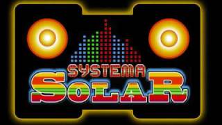 Systema Solar  Ya Veras  YouTube Music [upl. by Eeniffar223]