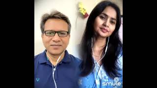 Aapki Aankhon Mein Kuch  Romantic Duet  Ankur Kumar Rastogi  Rashe  AKR Music [upl. by Peh440]