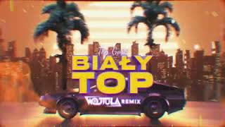 Ten Gość  Biały Top WOJTULA REMIX [upl. by Orose806]