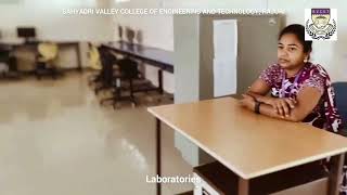 Sahyadri Valley College of Engineering Video [upl. by Ahron450]