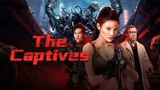 The Captives 2024 Trailer HD [upl. by Oalsecnew]