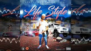 Trejja Don  LifeStyle Official Audio [upl. by Stav811]