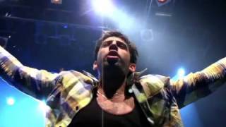 Example  UK Headline Tour 2009 Official Tour Diary [upl. by Hirz]