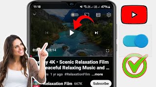 Cách sửa lỗi YouTube Video tự động tạm dừng  Sửa lỗi YouTube Video tự động tắt [upl. by Shaw]