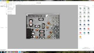 Select StUSBCam as your camera source for YSC Image Pro Ultra software digtial microscope [upl. by Abekam]