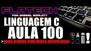 Linguagem C  Aula 100  EX32 Repetição  Media salarial Maior e Menor Idade e Contagem Feminina [upl. by Marcy]