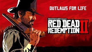 Red Dead Redemption 2  Realistic Arrows  Red Dead Realism rdr2 [upl. by Aerdnac55]