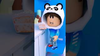 I Make Some Noise At 300 AM 🤣 Roblox Meme funny memes animation shorts roblox [upl. by Erodoeht718]